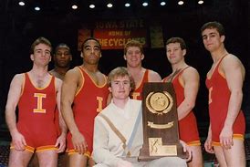 Image result for Iowa State Wrestling Champions