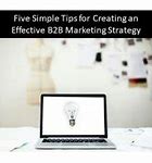 Image result for Local B2b Marketing