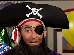 Image result for Spongebob Patchy The Pirate Episode