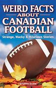 Image result for Canadian Football Wants You Poster