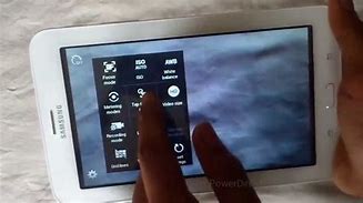 Image result for Samsung Tablet with Camera in the Middle of Back