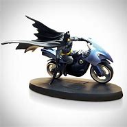 Image result for Batman Batcycle