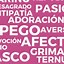 Image result for Ropa En Español Fotocopia