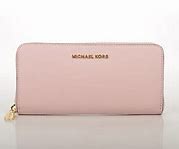 Image result for Michael Kors Pink Crossbody Bag