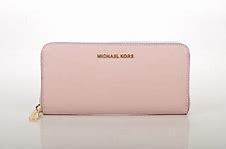 Image result for Michael Kors Saffiano Leather iPhone Crossbody Bag