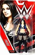 Image result for WWE Paige Action Figure Elite