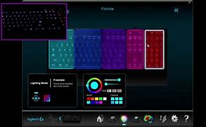 Image result for Keyboard Light Color
