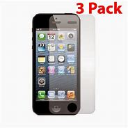 Image result for ZAGG Screen Protector Covers Ear Pieces iPhone