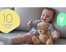 Image result for 10 Meses