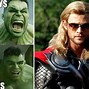 Image result for Thor Really Meme