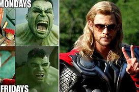 Image result for Thor Meme Scandinavian