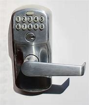 Image result for Doors Codes for Knobs