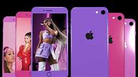 Image result for Ariana Grande and Her iPhone