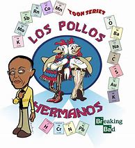Image result for Gus Fring Breaking Bad Cartoon