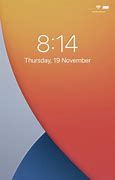 Image result for iPhone Home Screen View