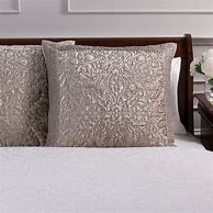 Image result for Continental Square Pillowcases