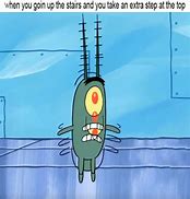 Image result for Thicc Plankton Meme