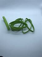 Image result for Green Rubber Band