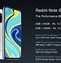 Image result for Redmi Note 9 Pro Max Posser