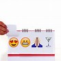 Image result for Emoji Flip Book for Desk