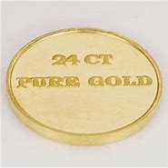 Image result for 24 Carat Gold Price