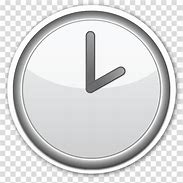 Image result for iPad Time Emoji