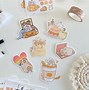Image result for Cute Paper Sticker