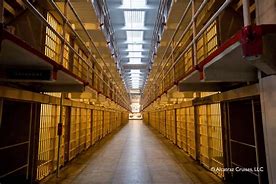 Image result for Alcatraz Prison Inmates