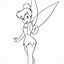 Image result for Tinkerbell Attitude Coloring Sheet