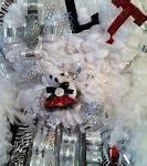 Image result for Large Texas Homecoming Mums