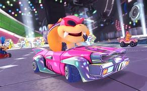 Image result for Mario Kart Countdown