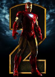 Image result for Iron Man Mark Vi