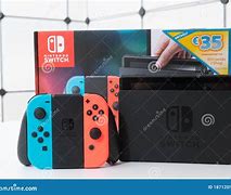 Image result for Nintendo Console Switch Stock Image