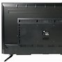 Image result for 50 Inch TV Dimensions