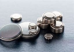 Image result for Button Battery Damage