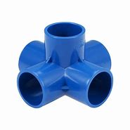 Image result for PVC T-fitting