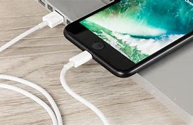 Image result for iphone 7 plus charge cables