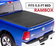 Image result for Tonneau Covers for Ram Box