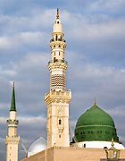 Image result for Masjid Al Nabi