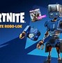 Image result for Fortnite Robot Character