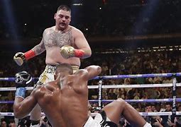 Image result for Recent Boxing Matches