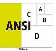 Image result for Standard Printing Paper Size