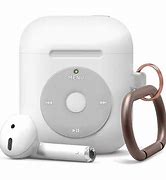 Image result for Fake AirPods Wish