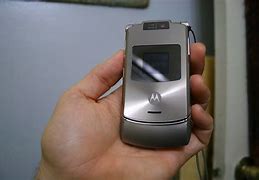 Image result for Motorola RAZR Smartphone