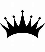 Image result for Queen Crown SVG Free