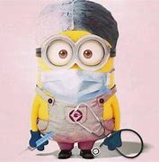 Image result for Minion Get Well