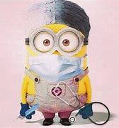 Image result for Minion Get Well Meme