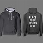 Image result for Hoodie Mockup