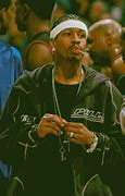 Image result for Allen Iverson Earrings