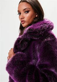 Image result for purple coat